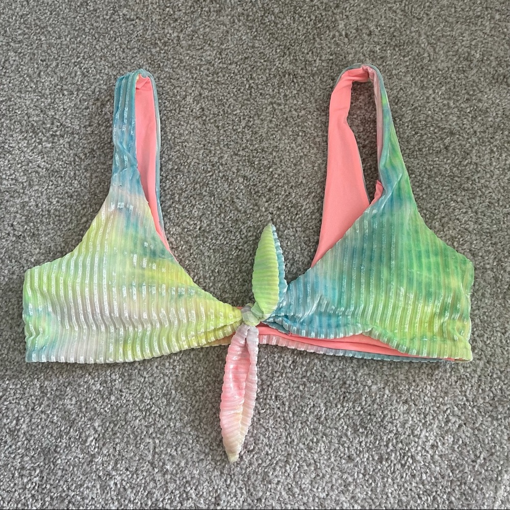 Dippin Daisy’s Swim Top